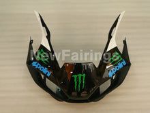 Cargar imagen en el visor de la galería, Black and White Monster - YZF-R6 98-02 Fairing Kit