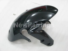 Cargar imagen en el visor de la galería, Black and White Red Factory Style - GSX-R750 11-24 Fairing Kit