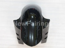 Cargar imagen en el visor de la galería, Black and White Red Factory Style - YZF-R6 03-04 Fairing Kit