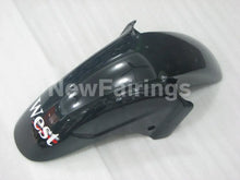 Cargar imagen en el visor de la galería, Black and White West - CBR 1100 XX 96-07 Fairing Kit