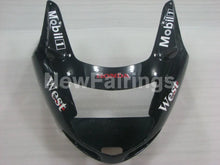 Cargar imagen en el visor de la galería, Black and White West - CBR 1100 XX 96-07 Fairing Kit