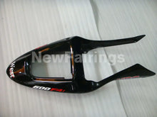 Cargar imagen en el visor de la galería, Black and White West - CBR600 F4i 01-03 Fairing Kit