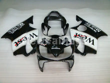 Cargar imagen en el visor de la galería, Black and White West - CBR600 F4i 01-03 Fairing Kit