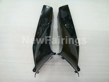 Cargar imagen en el visor de la galería, Black and White West - CBR600RR 03-04 Fairing Kit
