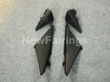 Cargar imagen en el visor de la galería, Black and White West - CBR600RR 03-04 Fairing Kit