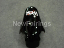Cargar imagen en el visor de la galería, Black and White West - CBR600RR 03-04 Fairing Kit