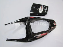 Cargar imagen en el visor de la galería, Black and White West - CBR600RR 05-06 Fairing Kit