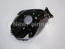 Cargar imagen en el visor de la galería, Black and White West - CBR600RR 05-06 Fairing Kit