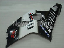 Cargar imagen en el visor de la galería, Black and White West - GSX-R750 04-05 Fairing Kit