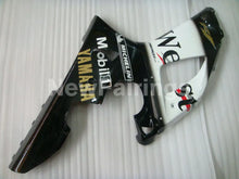Cargar imagen en el visor de la galería, Black and White West - YZF-R1 98-99 Fairing Kit