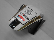 Cargar imagen en el visor de la galería, Black and White Yellow PlayBoy - CBR600 F4i 01-03 Fairing Kit