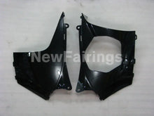 Cargar imagen en el visor de la galería, Black and Yellow Flame - GSX-R1000 07-08 Fairing Kit