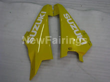 Cargar imagen en el visor de la galería, Black and Yellow Flame - GSX-R1000 07-08 Fairing Kit