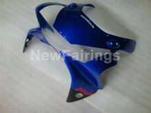 Cargar imagen en el visor de la galería, Black and Blue Factory Style - CBR 954 RR 02-03 Fairing Kit