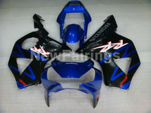Cargar imagen en el visor de la galería, Black and Blue Factory Style - CBR 954 RR 02-03 Fairing Kit