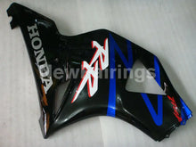 Cargar imagen en el visor de la galería, Black and Blue Factory Style - CBR 954 RR 02-03 Fairing Kit