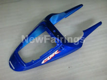 Cargar imagen en el visor de la galería, Black and Blue Factory Style - CBR 954 RR 02-03 Fairing Kit