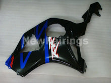Cargar imagen en el visor de la galería, Black and Blue Factory Style - CBR 954 RR 02-03 Fairing Kit