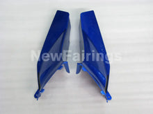 Cargar imagen en el visor de la galería, Black and Blue Factory Style - CBR600RR 05-06 Fairing Kit
