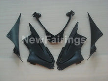 Cargar imagen en el visor de la galería, Black Blue Factory Style - YZF-R6 05 Fairing Kit