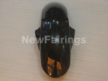 Cargar imagen en el visor de la galería, Black Blue Factory Style - YZF-R6 05 Fairing Kit