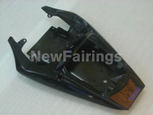 Cargar imagen en el visor de la galería, Black Blue Factory Style - YZF-R6 05 Fairing Kit