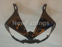 Cargar imagen en el visor de la galería, Black Blue Factory Style - YZF-R6 05 Fairing Kit