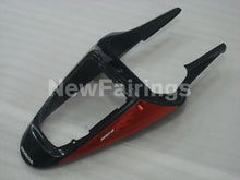 Cargar imagen en el visor de la galería, Black and Blue Flame - CBR 954 RR 02-03 Fairing Kit