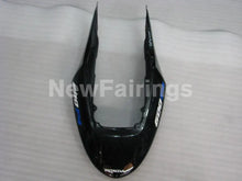Cargar imagen en el visor de la galería, Black and Blue Flame - CBR600 F4 99-00 Fairing Kit