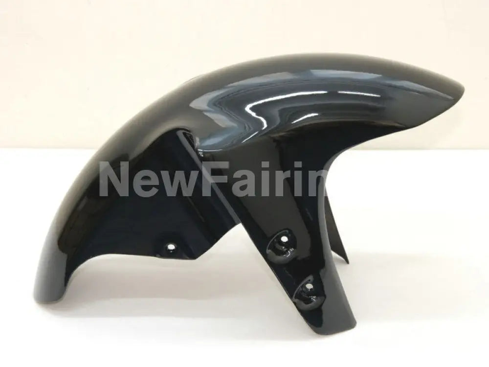 Black Blue Flame - YZF-R1 00-01 Fairing Kit