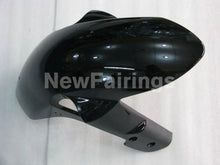 Cargar imagen en el visor de la galería, Black and Blue Jordan - GSX-R1000 05-06 Fairing Kit