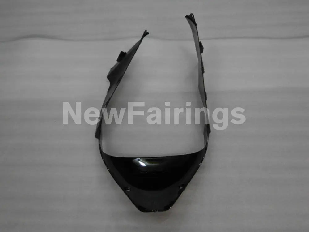 Black Factory Style - CBR 1100 XX 96-07 Fairing Kit
