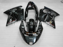 Cargar imagen en el visor de la galería, Black Factory Style - CBR 1100 XX 96-07 Fairing Kit
