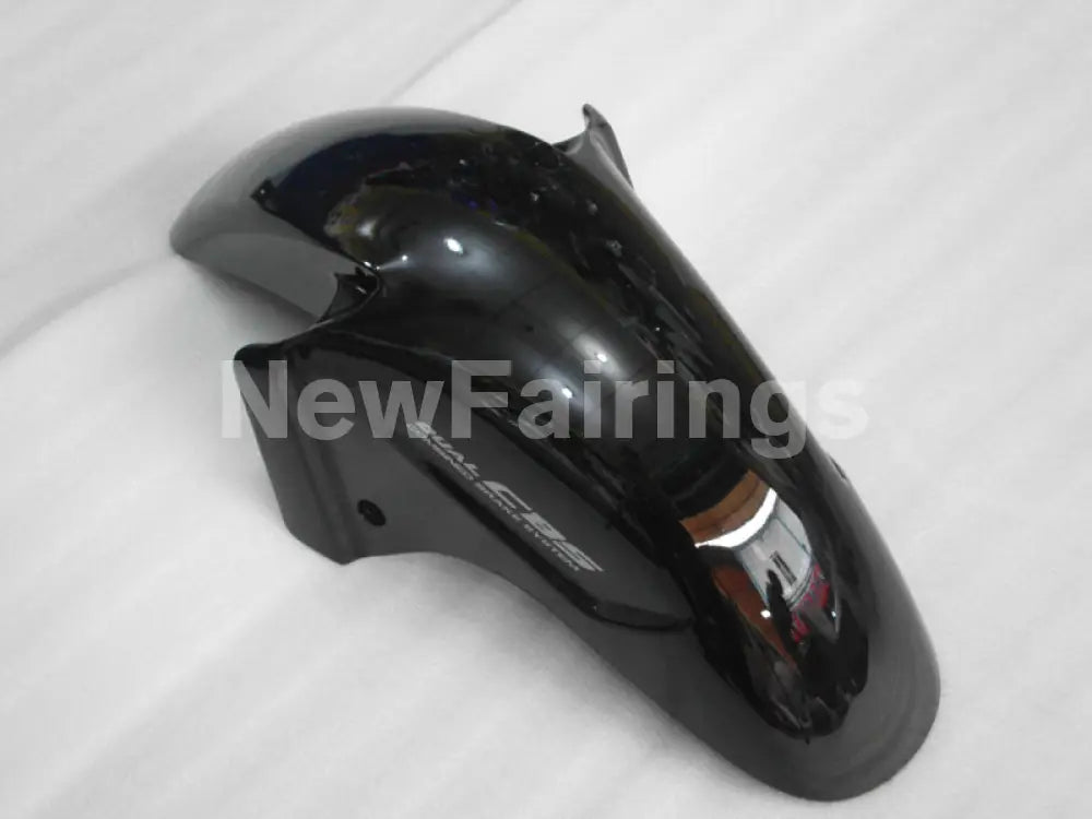 Black Factory Style - CBR 1100 XX 96-07 Fairing Kit