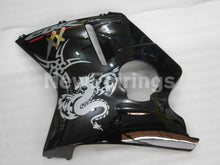 Cargar imagen en el visor de la galería, Black Factory Style - CBR 1100 XX 96-07 Fairing Kit