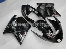 Cargar imagen en el visor de la galería, Black Factory Style - CBR 1100 XX 96-07 Fairing Kit