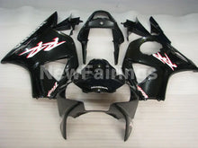 Cargar imagen en el visor de la galería, Black Factory Style - CBR 954 RR 02-03 Fairing Kit
