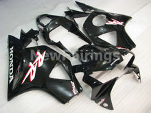 Cargar imagen en el visor de la galería, Black Factory Style - CBR 954 RR 02-03 Fairing Kit