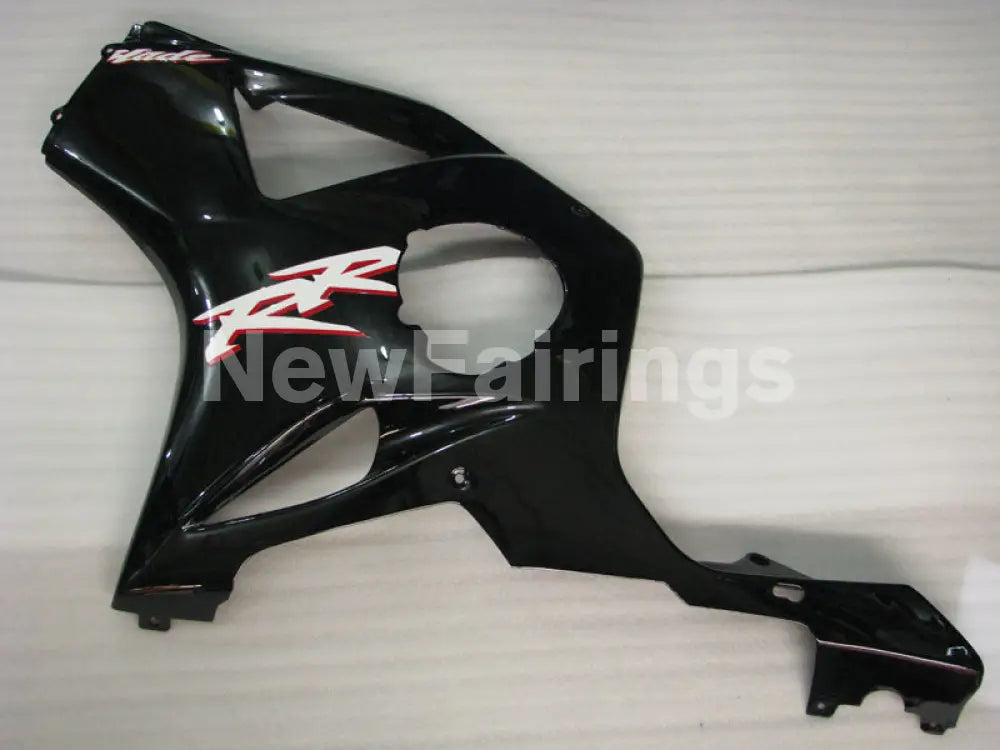 Black Factory Style - CBR 954 RR 02-03 Fairing Kit
