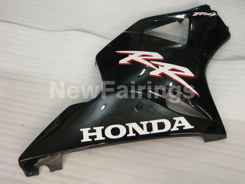 Black Factory Style - CBR 954 RR 02-03 Fairing Kit