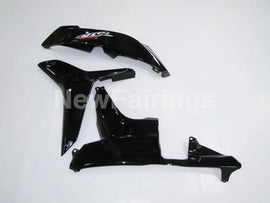 Black Factory Style - CBR600RR 07-08 Fairing Kit