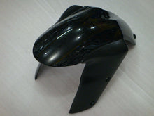 Cargar imagen en el visor de la galería, Black Factory Style - NINJA ZX-10R 04-05 Fairing Kit