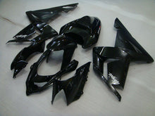 Cargar imagen en el visor de la galería, Black Factory Style - NINJA ZX-10R 04-05 Fairing Kit