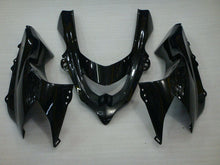 Cargar imagen en el visor de la galería, Black Factory Style - NINJA ZX-10R 04-05 Fairing Kit