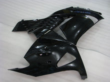 Cargar imagen en el visor de la galería, Black Factory Style - NINJA ZX-14R 06-11 Fairing Kit