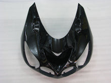 Cargar imagen en el visor de la galería, Black Factory Style - NINJA ZX-14R 06-11 Fairing Kit