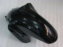 Cargar imagen en el visor de la galería, Black Factory Style - NINJA ZX-14R 06-11 Fairing Kit