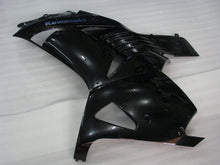 Cargar imagen en el visor de la galería, Black Factory Style - NINJA ZX-14R 06-11 Fairing Kit
