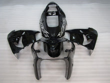Cargar imagen en el visor de la galería, Black Factory Style - NINJA ZX-9R 02-03 Fairing Kit
