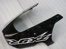 Cargar imagen en el visor de la galería, Black Factory Style - NINJA ZX-9R 02-03 Fairing Kit